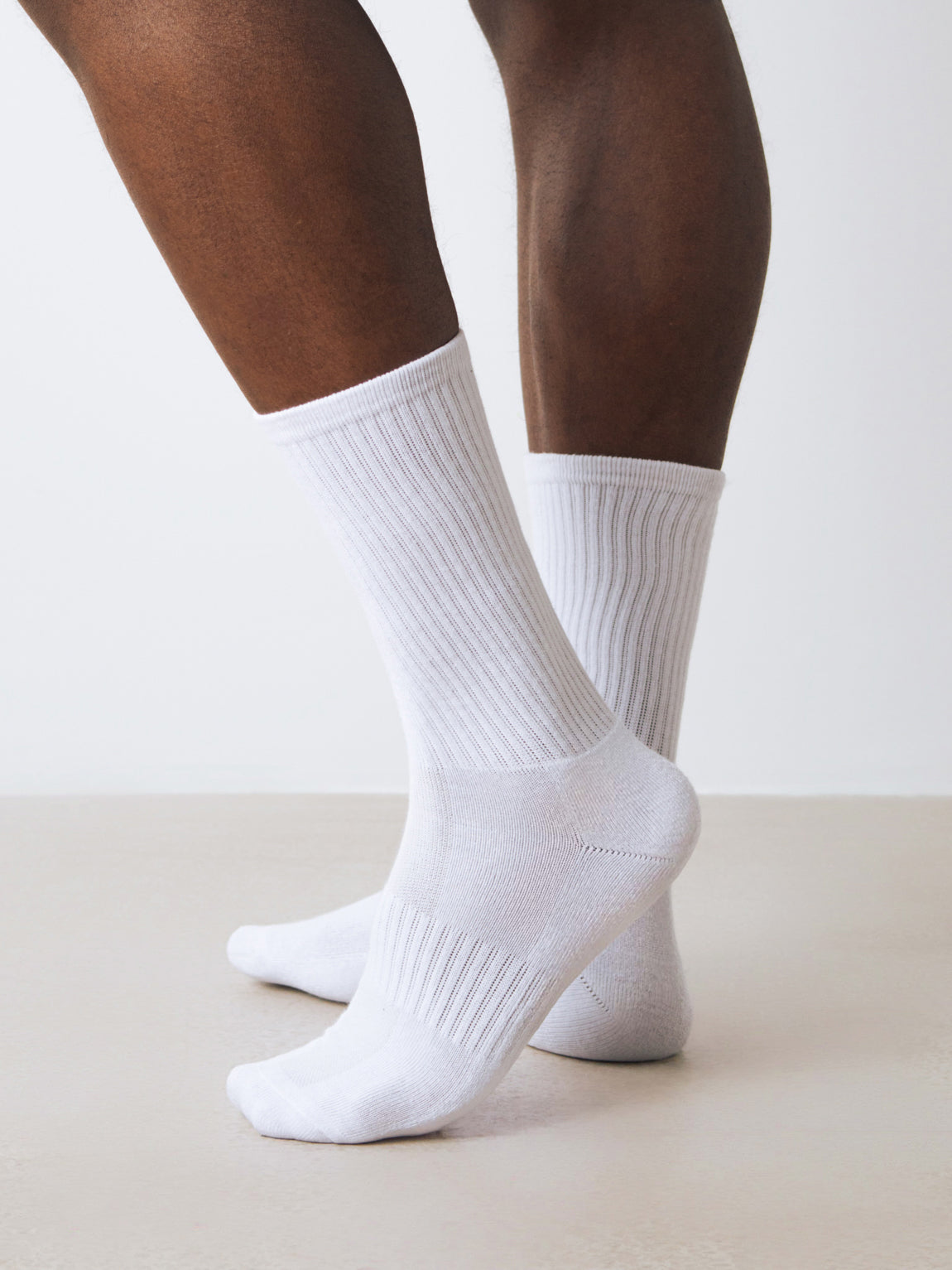 Tennis Socks 3-Pack