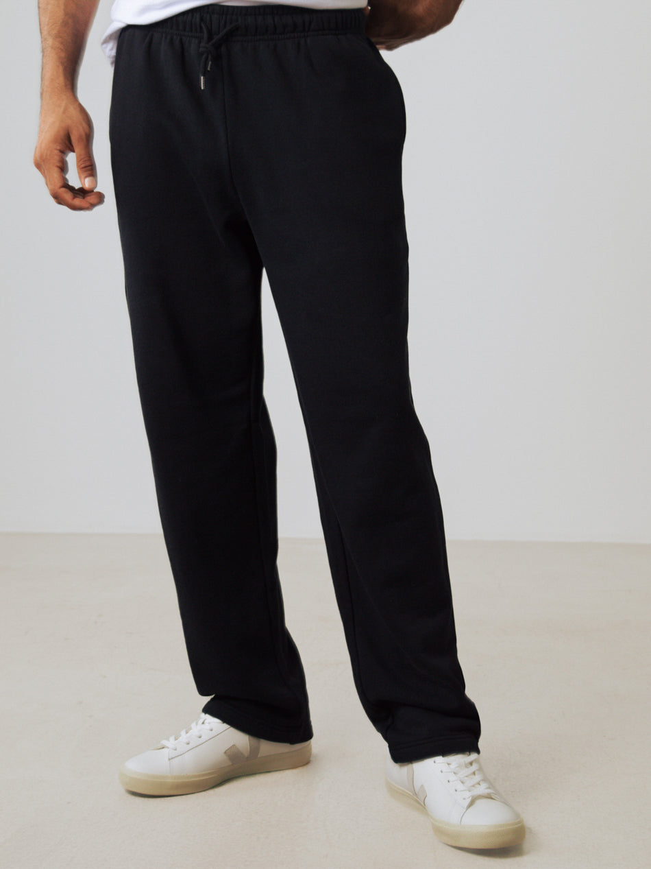 Wide Jogger - Second Life Edition
